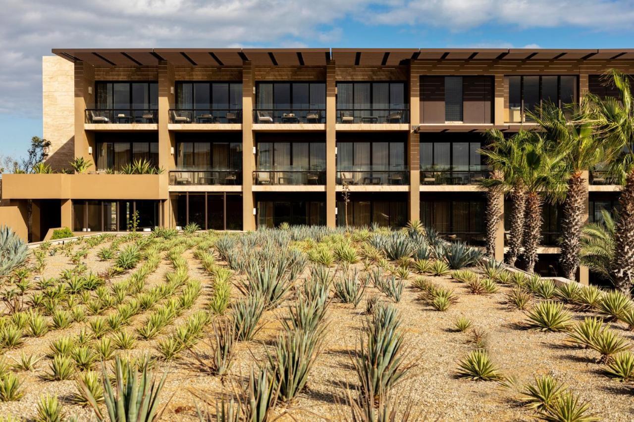 Casa Maat At Jw Marriott Los Cabos Beach Resort & Spa San José del Cabo Zewnętrze zdjęcie