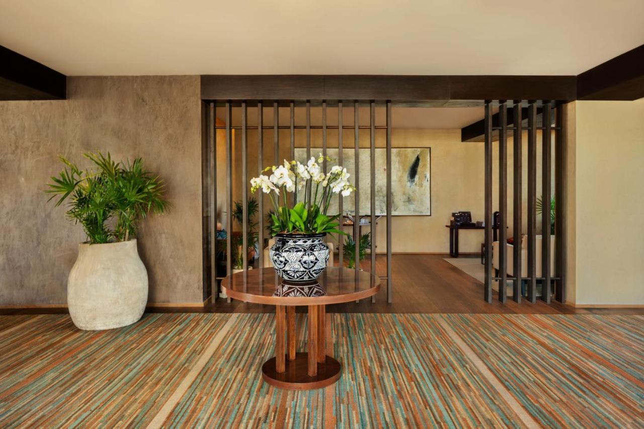 Casa Maat At Jw Marriott Los Cabos Beach Resort & Spa San José del Cabo Zewnętrze zdjęcie