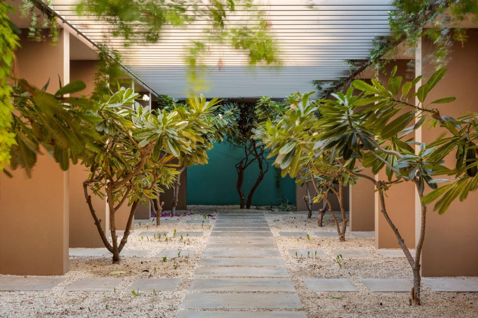 Casa Maat At Jw Marriott Los Cabos Beach Resort & Spa San José del Cabo Zewnętrze zdjęcie