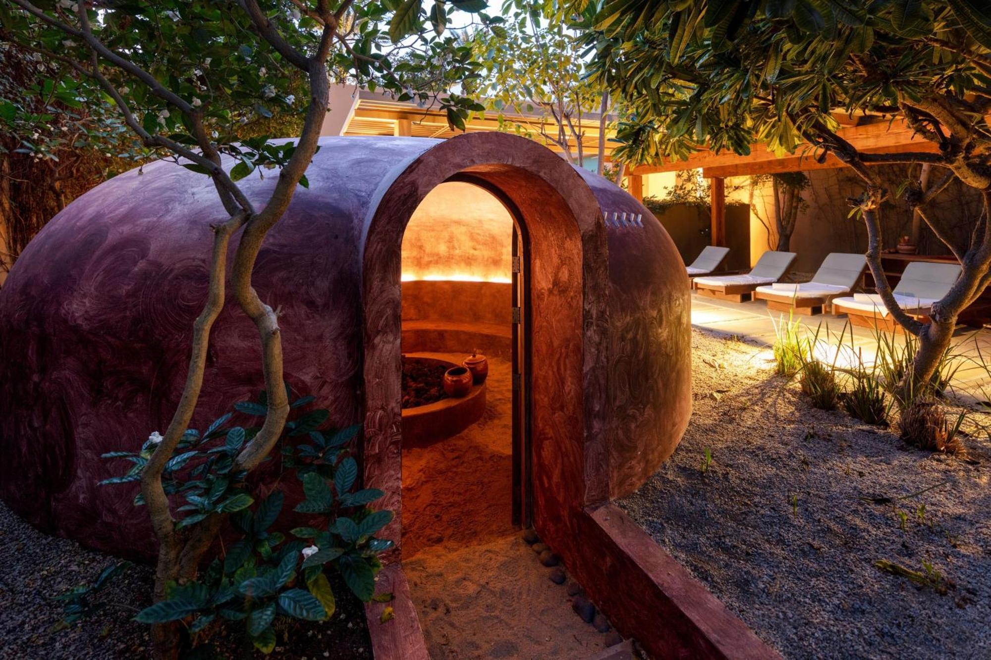 Casa Maat At Jw Marriott Los Cabos Beach Resort & Spa San José del Cabo Zewnętrze zdjęcie