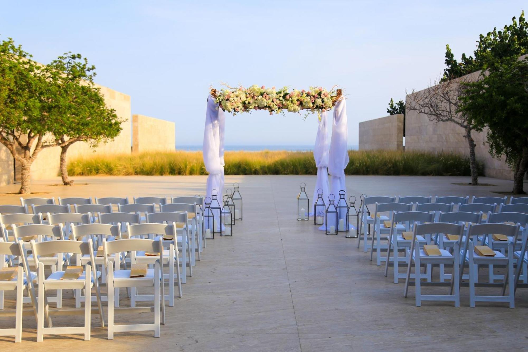 Casa Maat At Jw Marriott Los Cabos Beach Resort & Spa San José del Cabo Zewnętrze zdjęcie