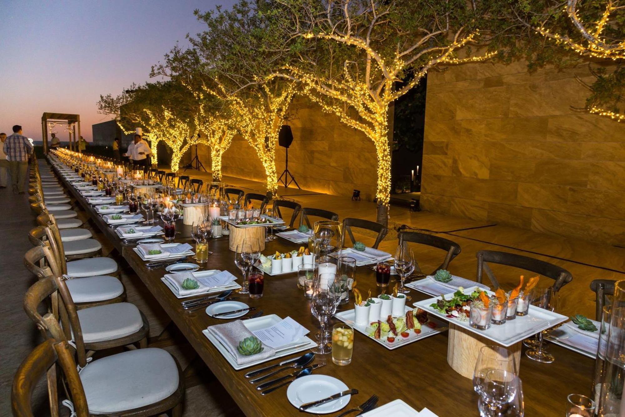 Casa Maat At Jw Marriott Los Cabos Beach Resort & Spa San José del Cabo Zewnętrze zdjęcie