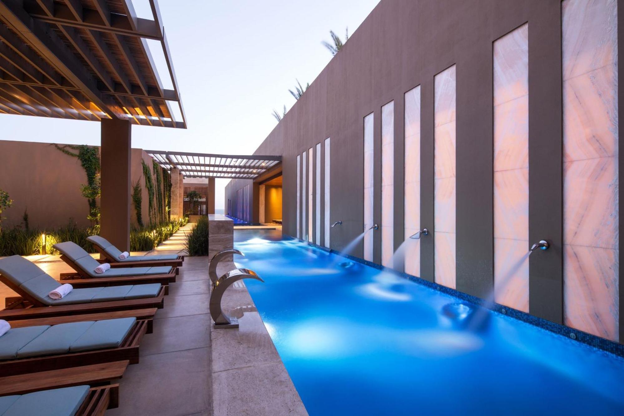 Casa Maat At Jw Marriott Los Cabos Beach Resort & Spa San José del Cabo Zewnętrze zdjęcie