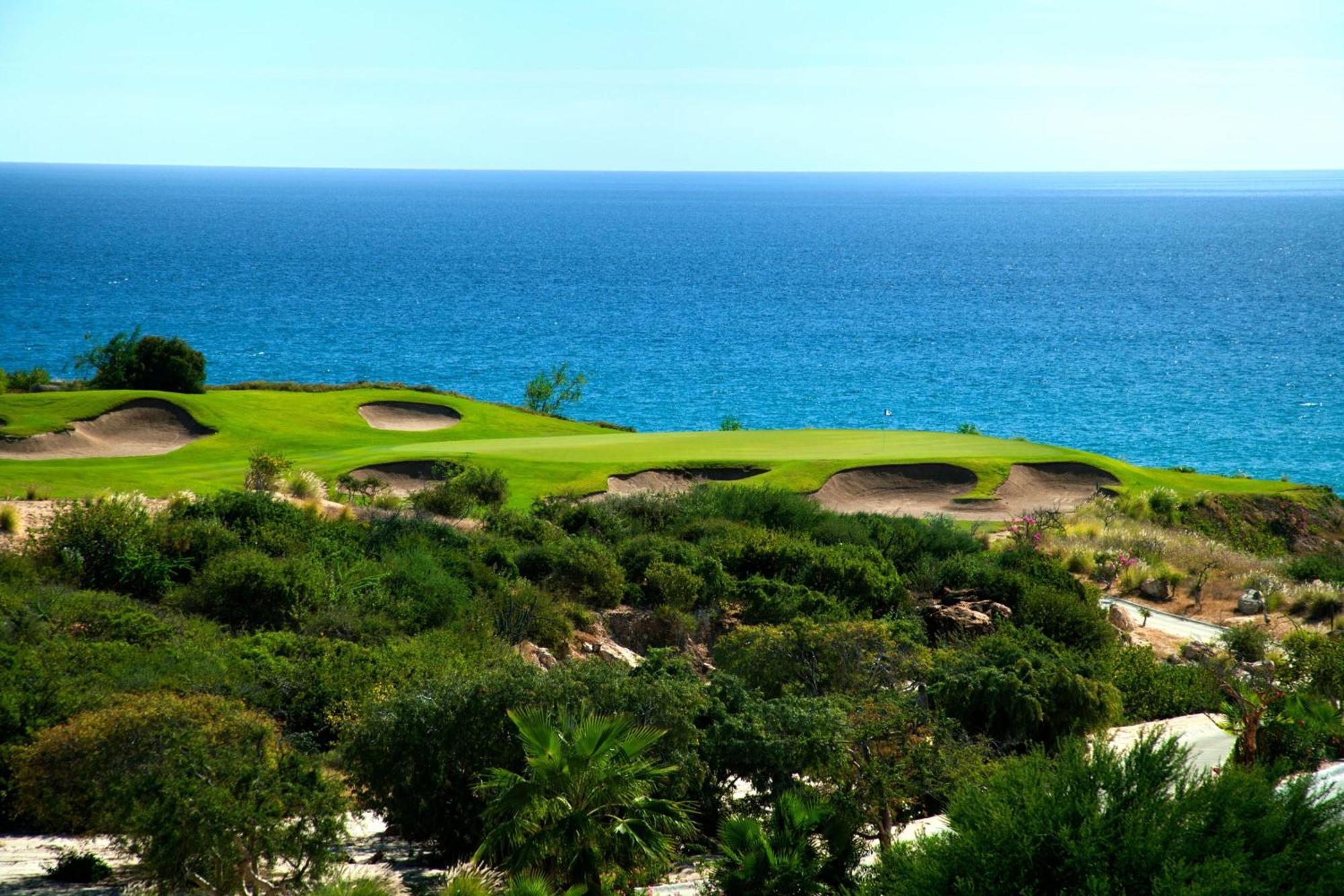 Casa Maat At Jw Marriott Los Cabos Beach Resort & Spa San José del Cabo Zewnętrze zdjęcie