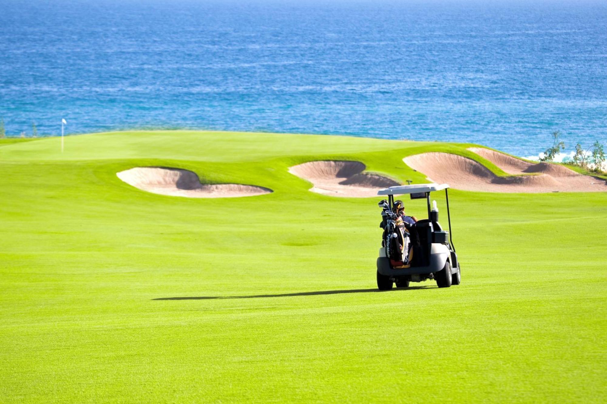 Casa Maat At Jw Marriott Los Cabos Beach Resort & Spa San José del Cabo Zewnętrze zdjęcie