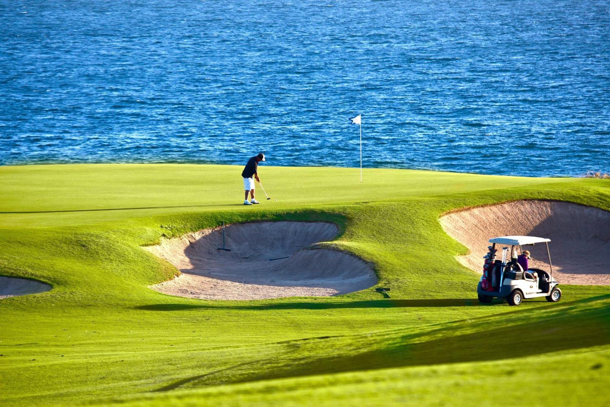 Casa Maat At Jw Marriott Los Cabos Beach Resort & Spa San José del Cabo Zewnętrze zdjęcie