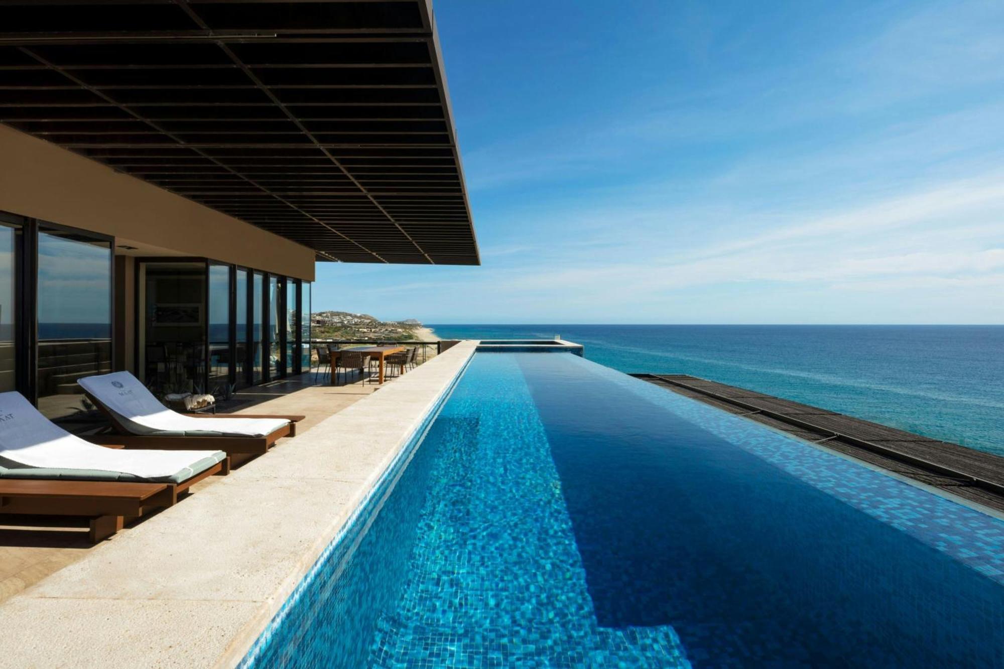 Casa Maat At Jw Marriott Los Cabos Beach Resort & Spa San José del Cabo Zewnętrze zdjęcie